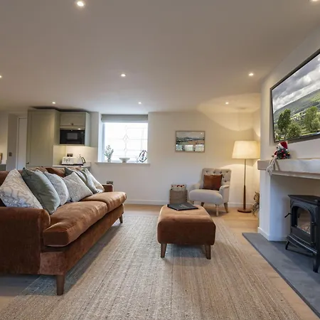 The Horse Box Leyburn