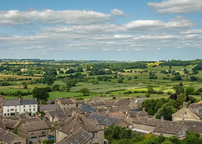 Holiday home The Horse Box *