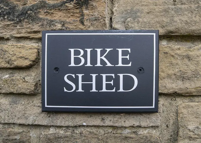 The Horse Box Holiday home