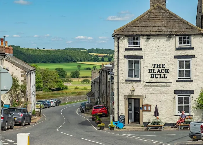 Holiday home The Horse Box *