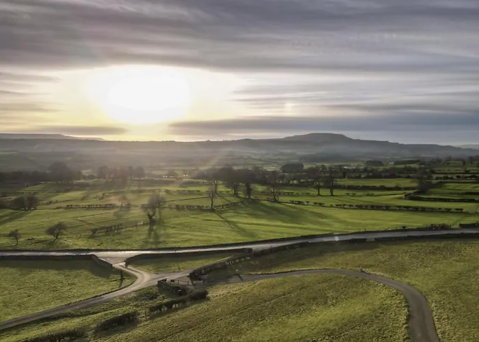 The Horse Box * Leyburn