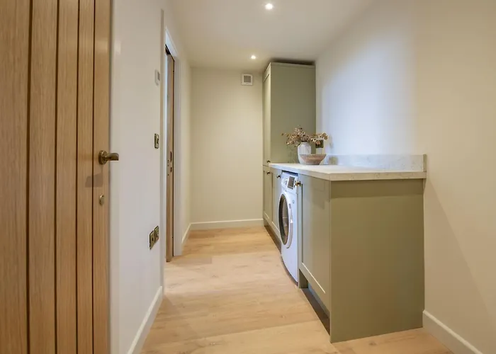 The Horse Box Leyburn