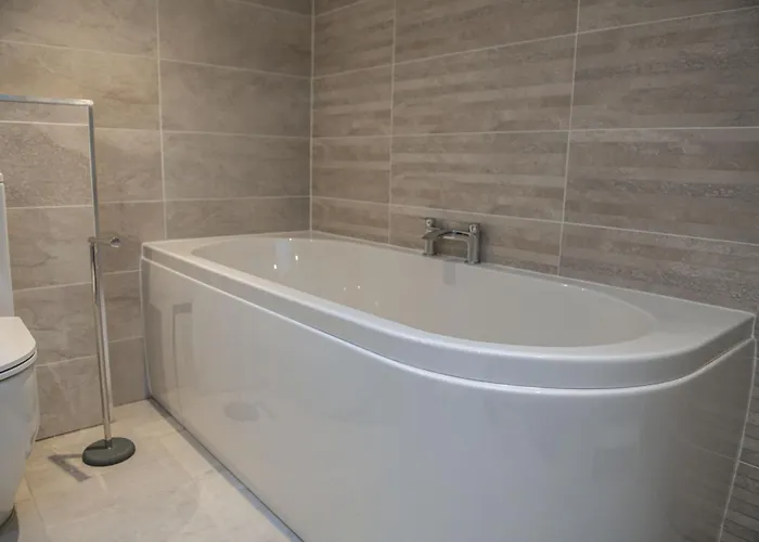 The Horse Box * Leyburn