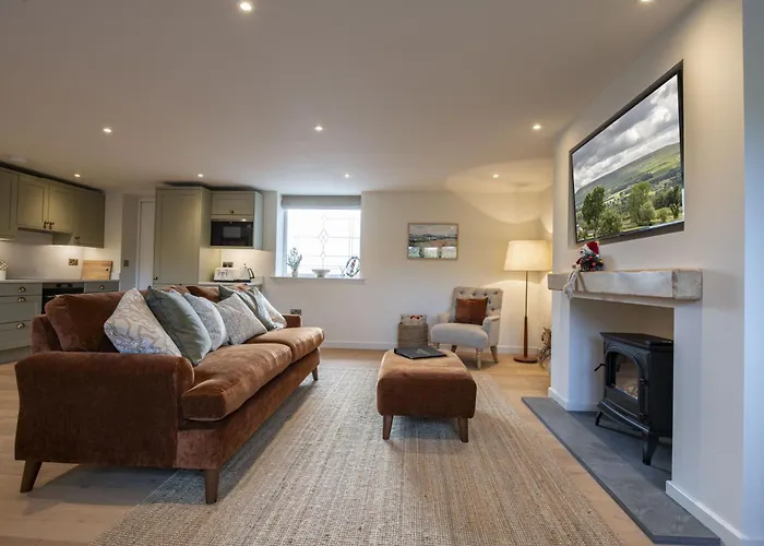 The Horse Box Leyburn