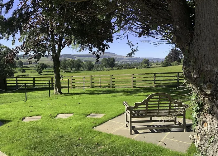 The Horse Box Leyburn
