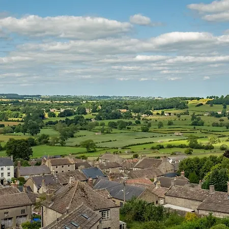 度假居 The Horse Box *