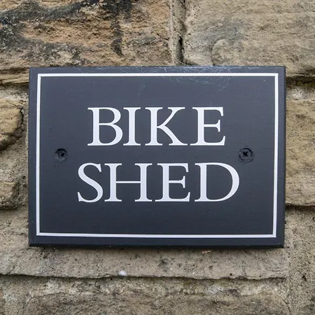 The Horse Box 度假居