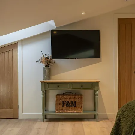 The Horse Box * 莱伯恩