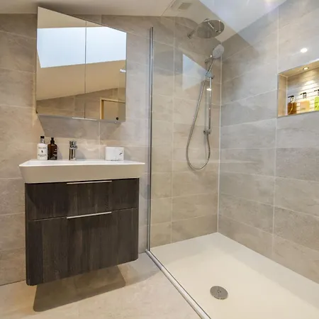 The Horse Box 度假居