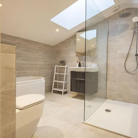 度假居 The Horse Box