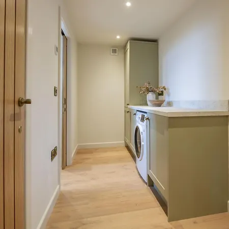 The Horse Box 莱伯恩