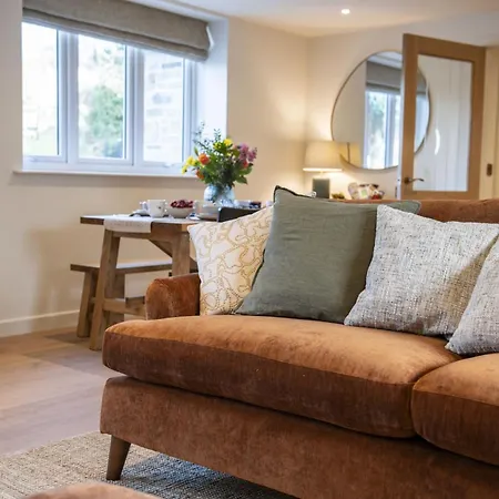 度假居 The Horse Box *