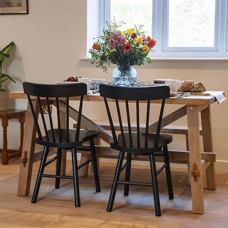 The Horse Box 度假居 莱伯恩