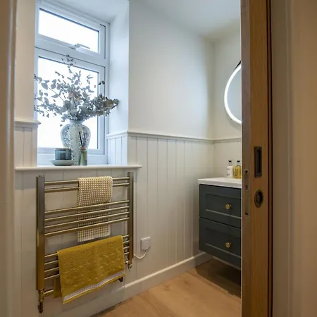 The Horse Box * 莱伯恩