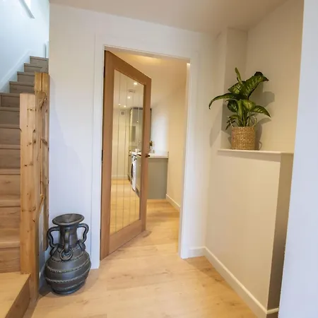 The Horse Box 度假居