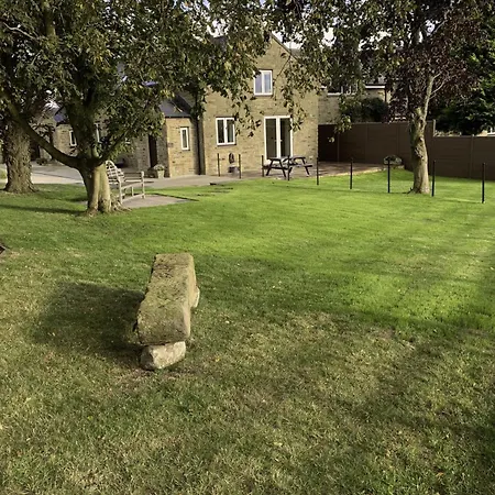 度假居 The Horse Box