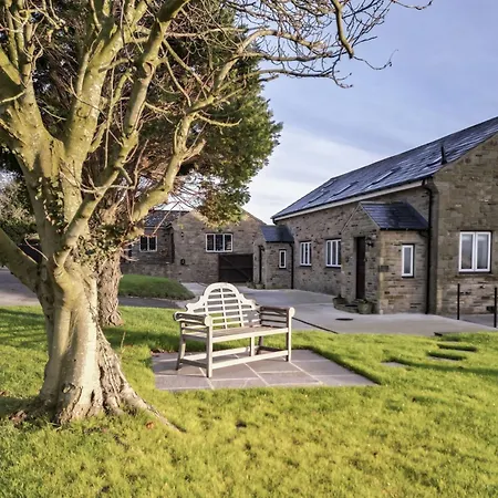 The Horse Box 度假居