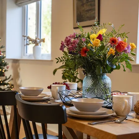 度假居 The Horse Box