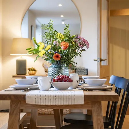 度假居 The Horse Box